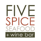 Five Spice Seafood + Wine Bar logo